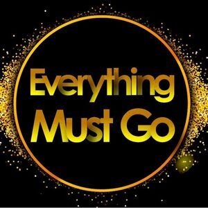 Selling everything for 10 or less. Everything must go!!!